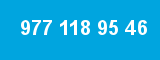 977 118 95 46